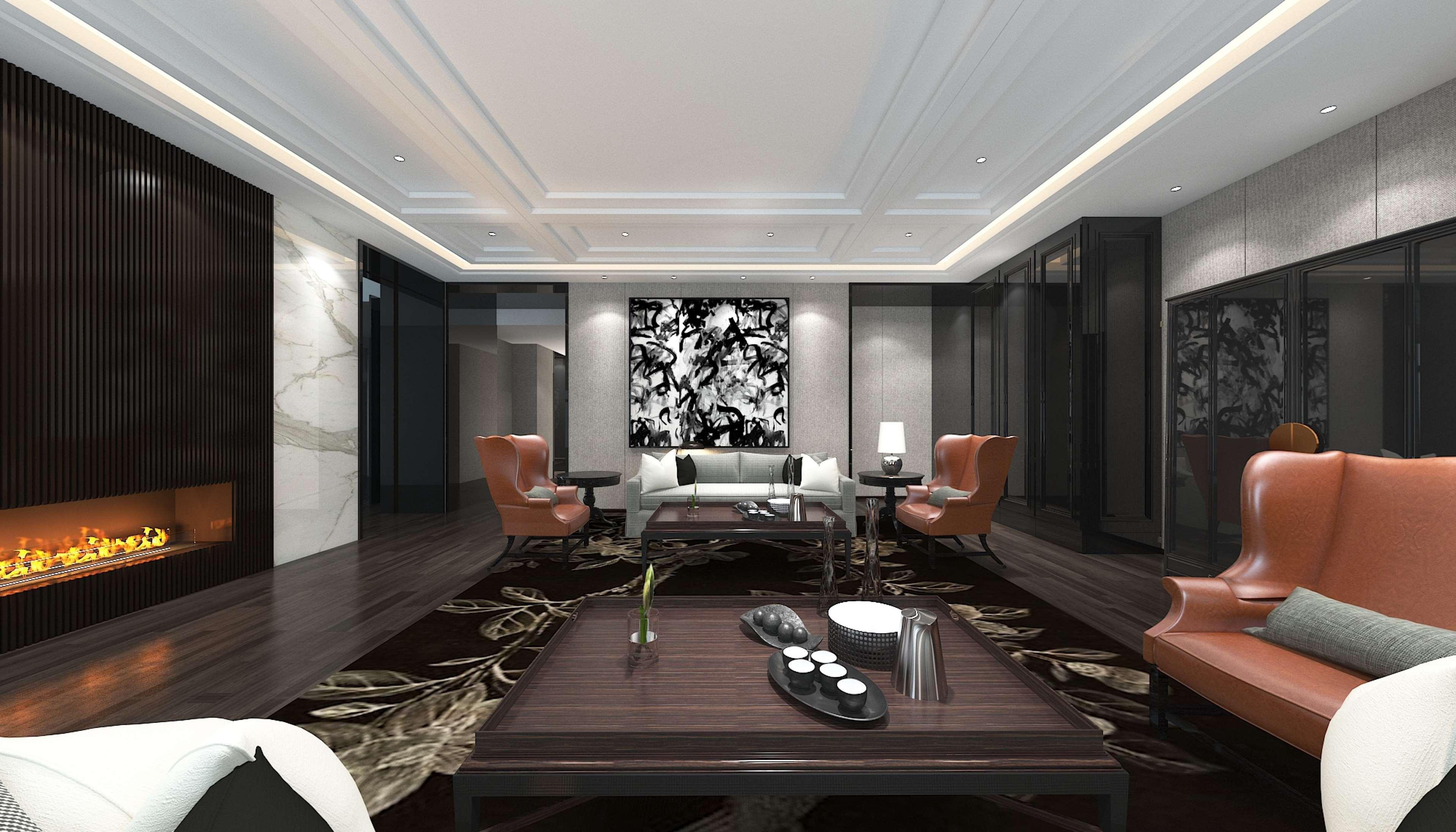 Hilton Beijing Daxing Hotel Eksteriør billede